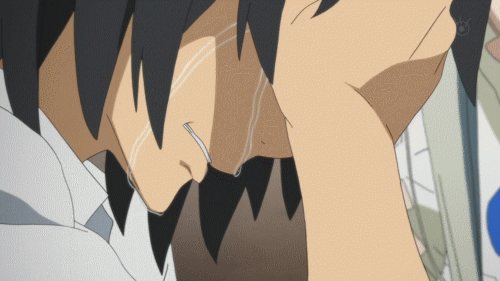 Bad mood : la sélection japanime qui déprime…