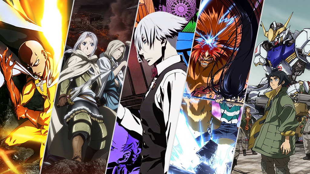 Japanimation, le Bilan : chiffres et coups de cœur pour 2015