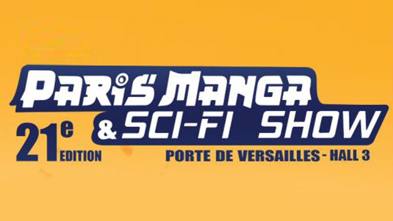 Paris Manga : quels invités nippons pour la 21e édition ?