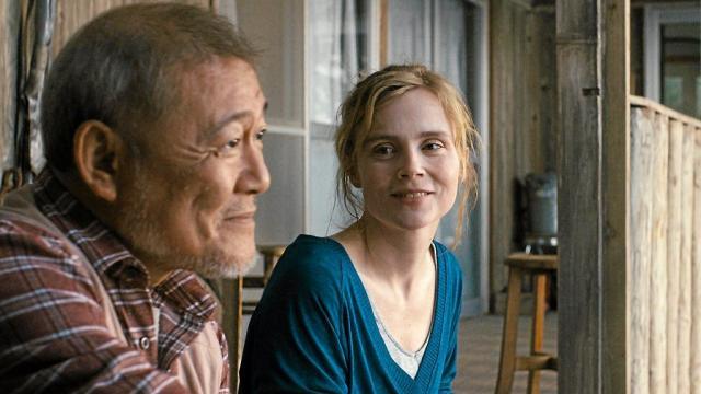 Le coeur régulier : du livre au film