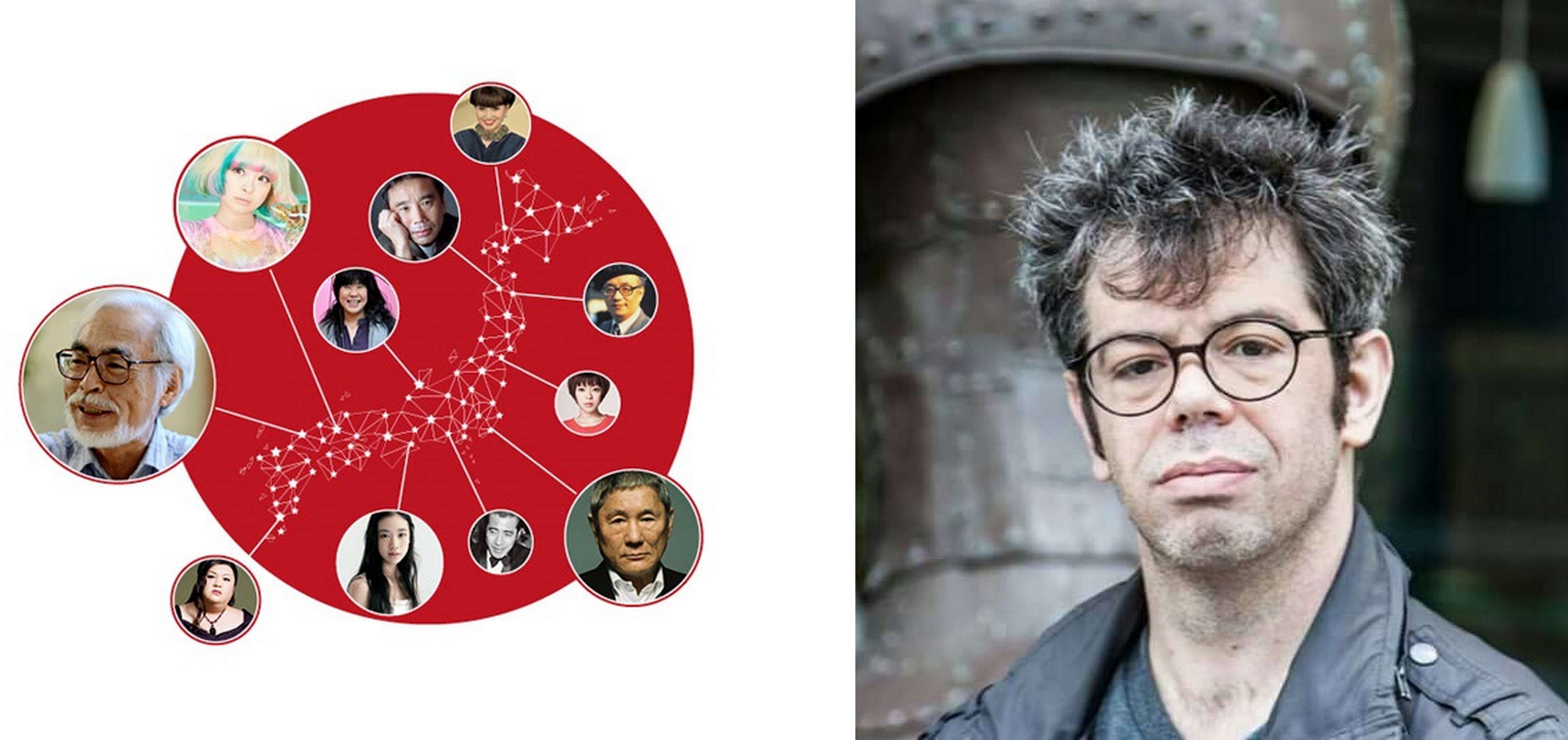 [Interview] 108 étoiles du Japon, mode d’emploi culturel du Japon d&rsquo;aujourd&rsquo;hui