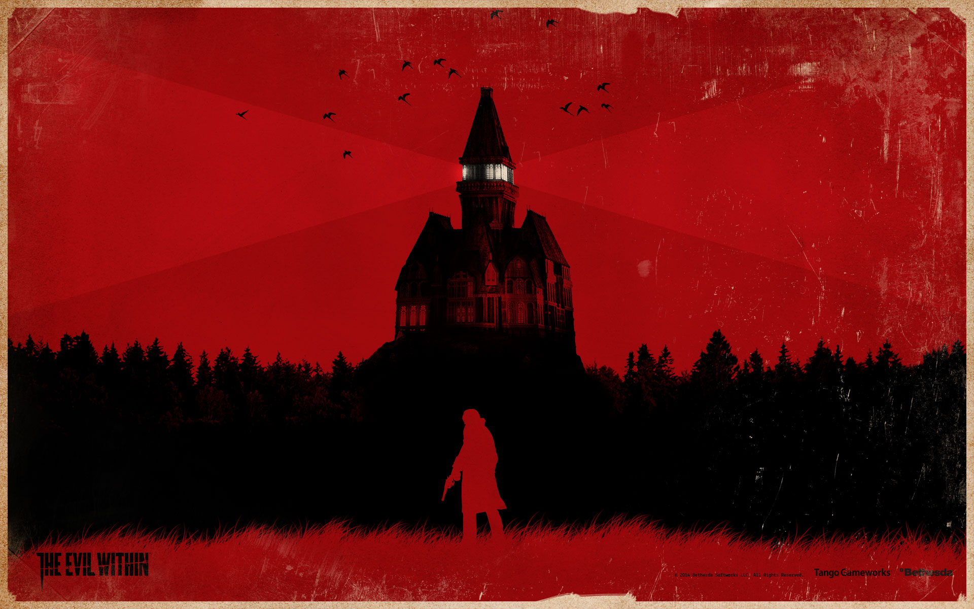 Survival-Horror : quand la peur s&rsquo;incruste dans le jeu vidéo