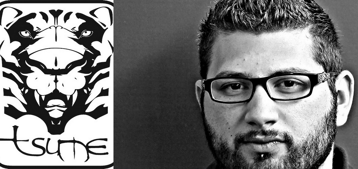 TSUME par Cyril Marchiol : le Super Saiyan des figurines !