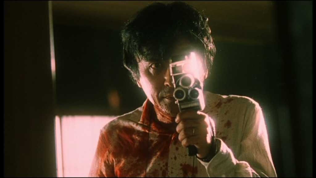 J-Horror Theatre Series : quand tous les thèmes de l&rsquo;horreur nippone se rassemblent !