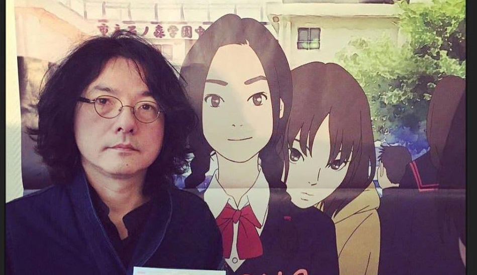 Rencontre avec Shunji IWAI, l&rsquo;homme derrière « Hana & Alice mènent l&rsquo;enquête »