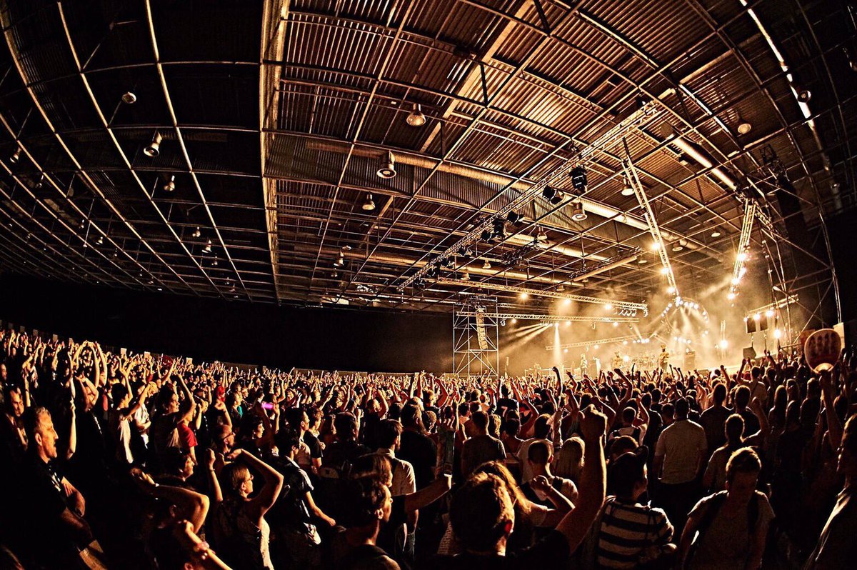 [Interview + Live Report] MAN WITH A MISSION se sont léchés les babines à Japan Expo !