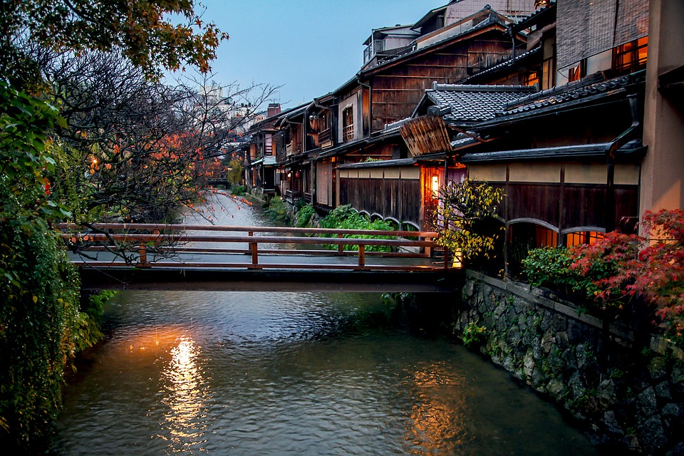 [Interview] Un an à Kyoto : comment ça marche ?