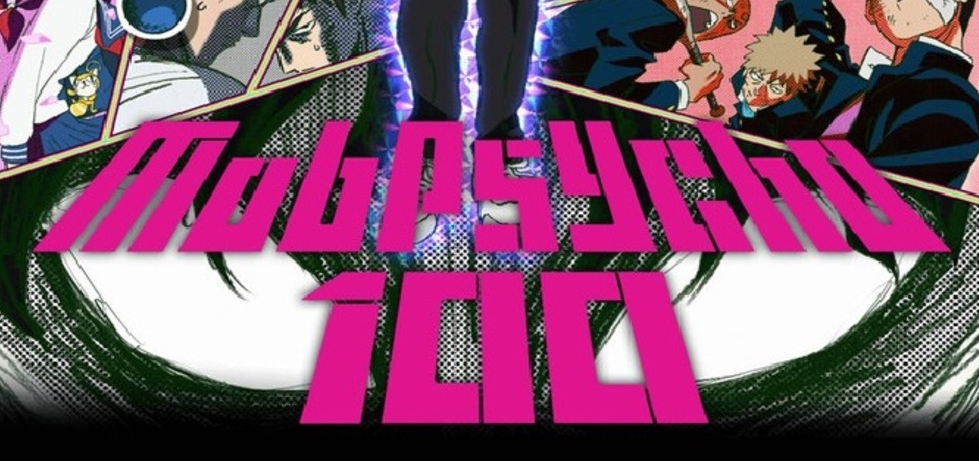 Mob Psycho 100 : ONE sans MURATA, la puissance du gag-manga !
