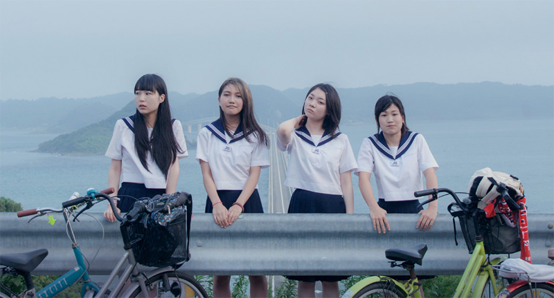 Our Huff And Puff Journey de Daigo MATSUI : Forever Young