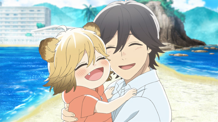 [Japanime] Poco&rsquo;s Udon World : des udons pour réchauffer le cœur
