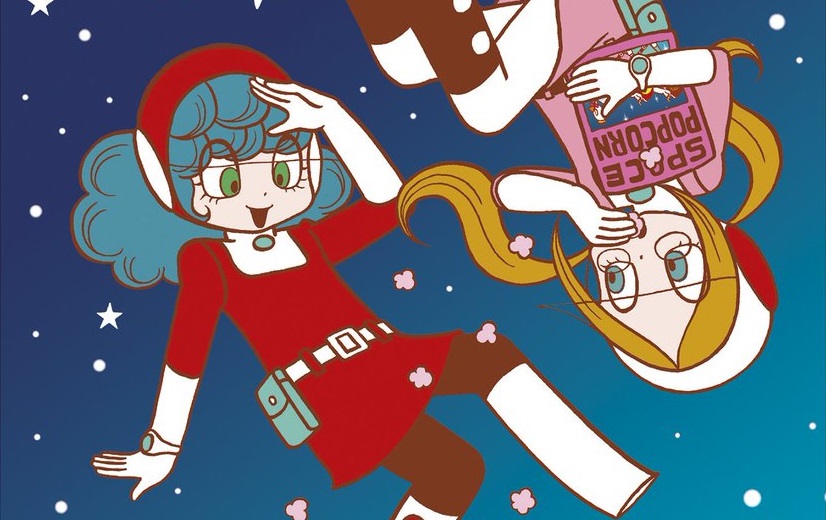 [Interview] L&rsquo;enfance en couleur, par Lunlun Yamamoto
