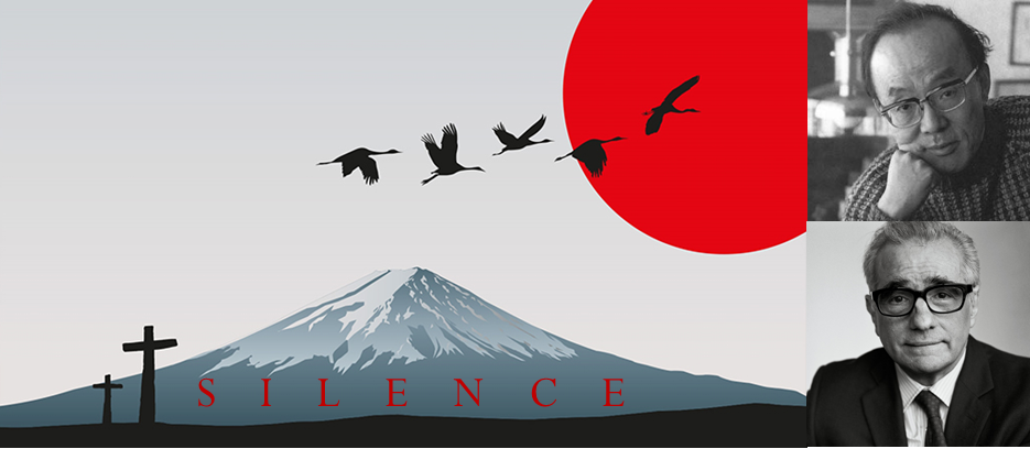 Silence : le chemin de foi