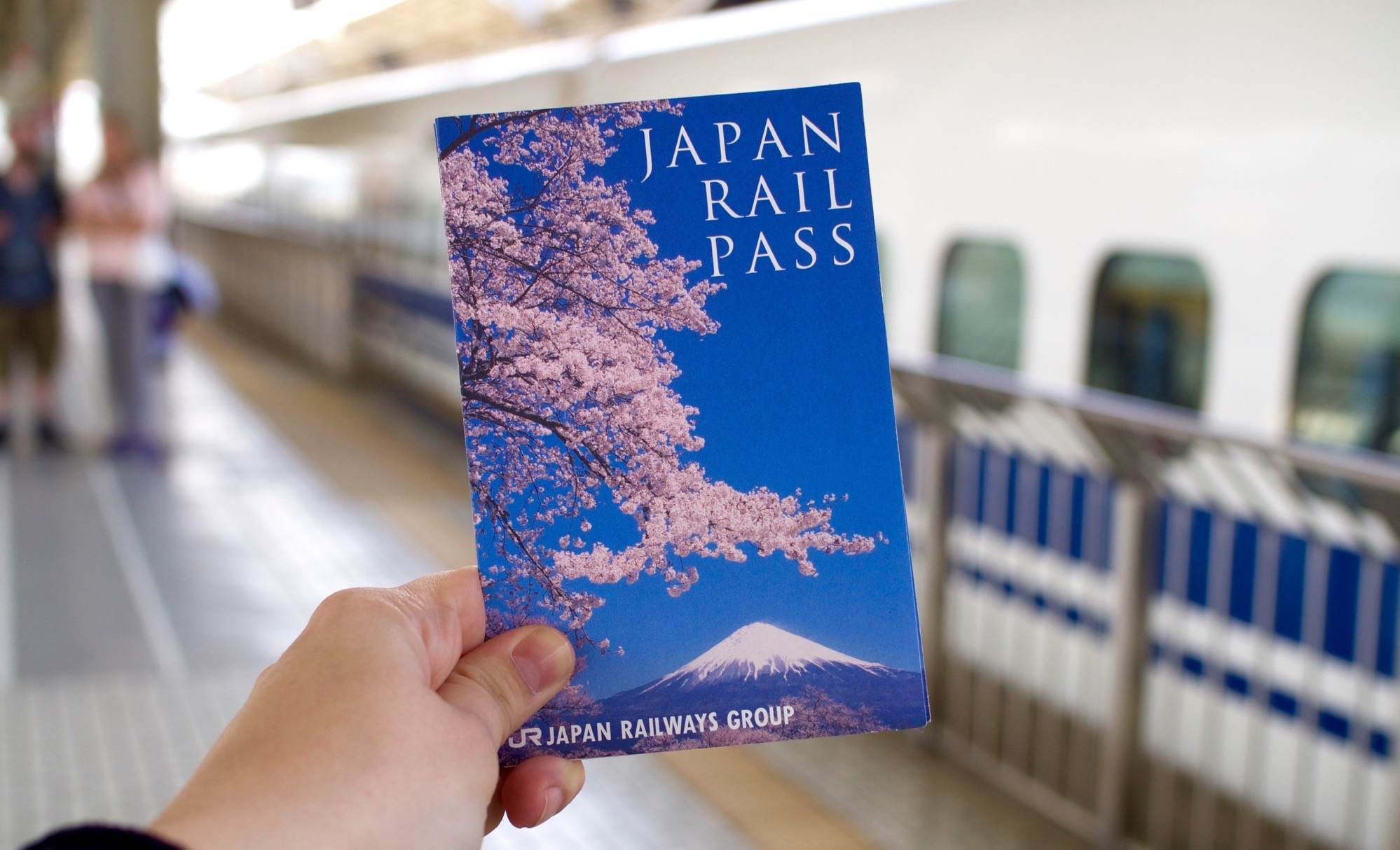 Le JR Pass : à la découverte d&rsquo;une institution du tourisme nippon…