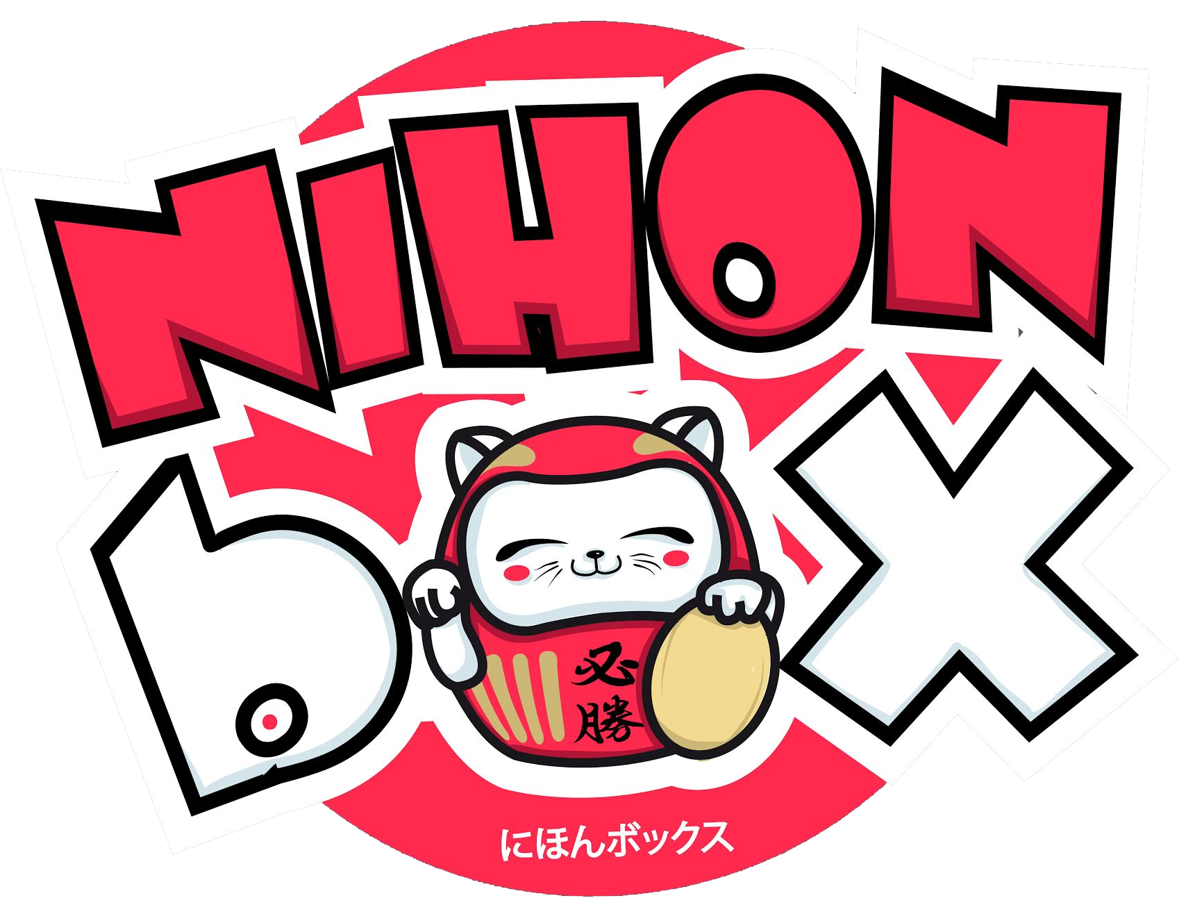 [Concours] Nihon Box : Le panier garni japonais vous attend !