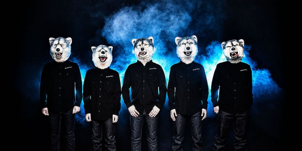 MAN WITH A MISSION fait surchauffer le Petit bain