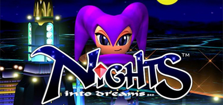 Gaming Memories #01 : NiGHTS Into Dreams
