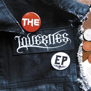 Lovebites - EP