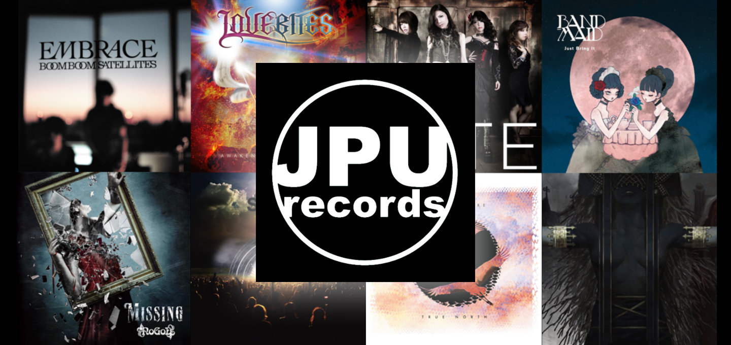 Interview de Tom Smith, fondateur du label JPU Records