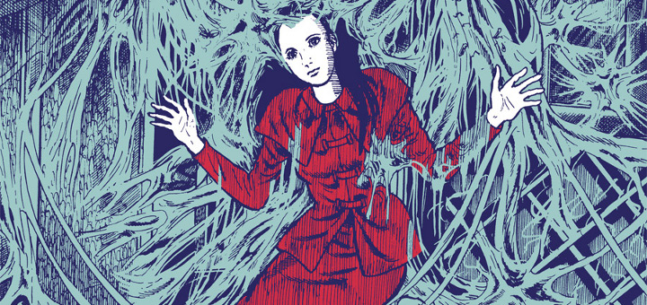 [Manga] Kazuo Umezu : l’horreur lui va si bien…
