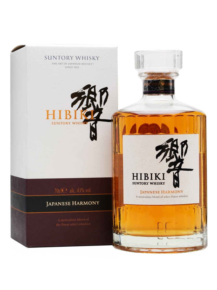 La route du Whisky japonais - Culture et Société