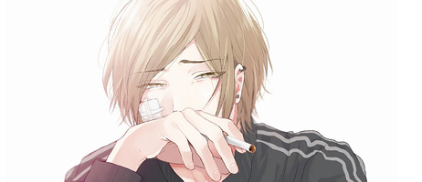 [Manga] Tanaka OGERETSU : que l&rsquo;amour est violent