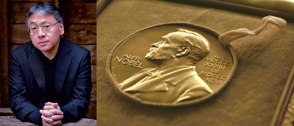 Kazuo ISHIGURO : un prix Nobel anglais aux racines japonaises