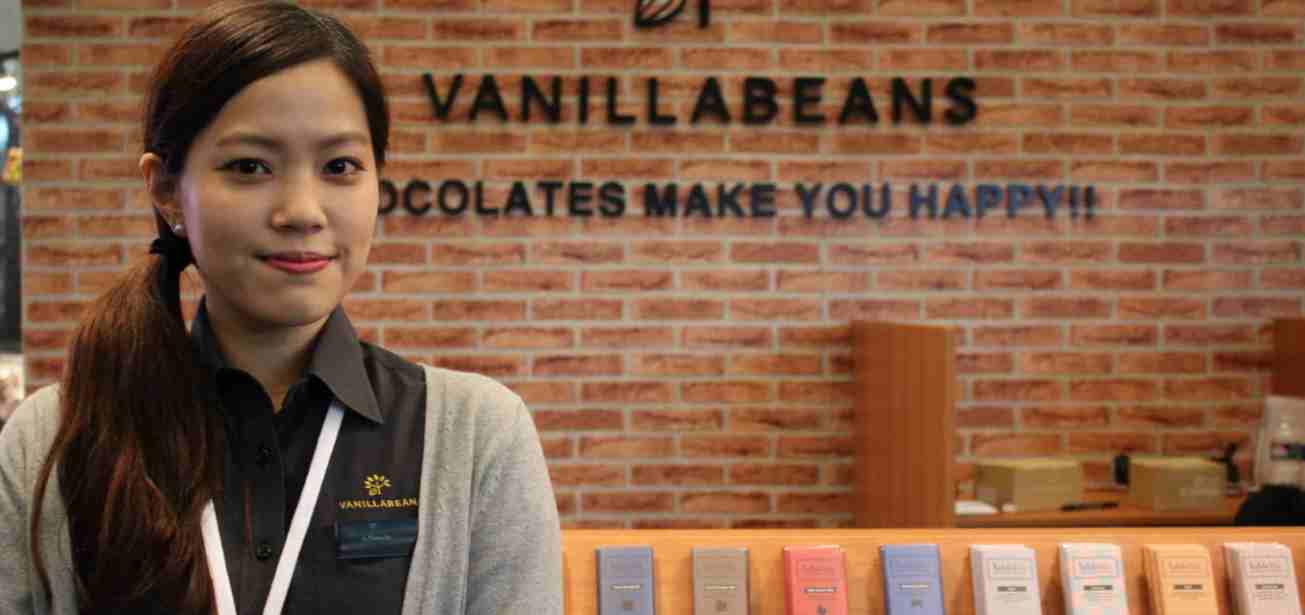 [Interview] Vanilla Beans, le chocolatier créateur de saveur