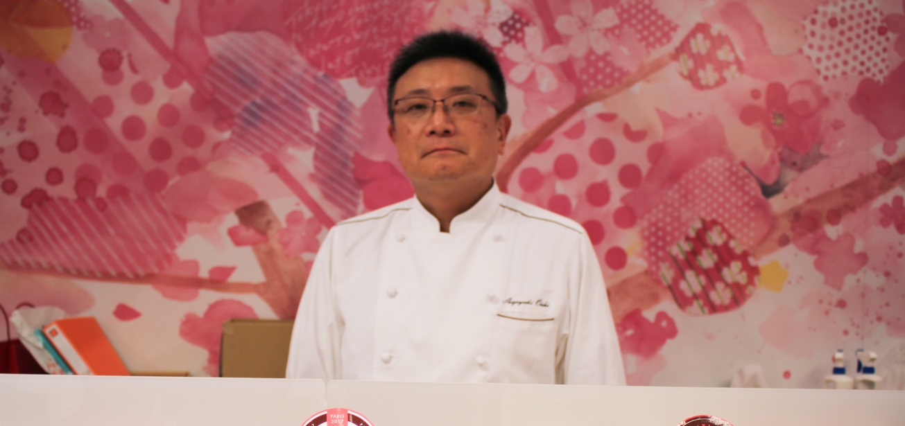 [Interview] Tokyo Chocolate, un trait d&rsquo;union sucré entre France et Japon