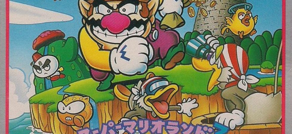 Mario land 3. Варио ленд супер Марио ленд 3. Wario Land super Mario Land 3. Wario Land 1. Wario Land 3 GBC обложка.