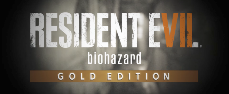 Resident Evil VII Gold : quoi de neuf chez les Baker ?