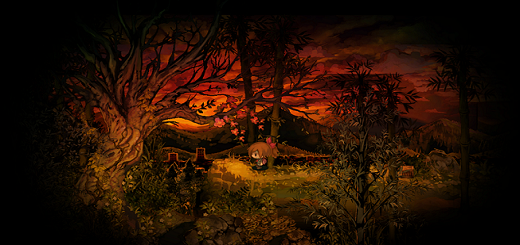 Yomawari : Midnight Shadows – rendez-vous nocturne avec les yôkai