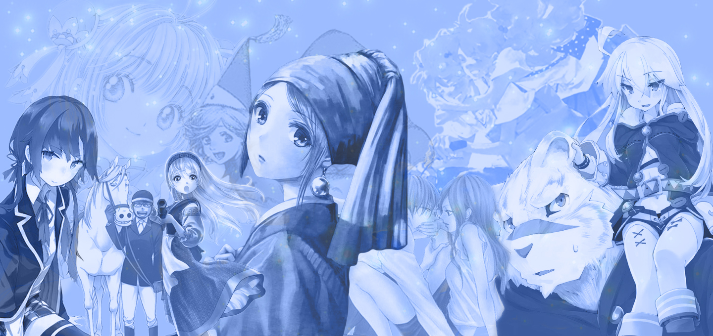[Attentes Mangas] En mars, accueillez le printemps avec un manga