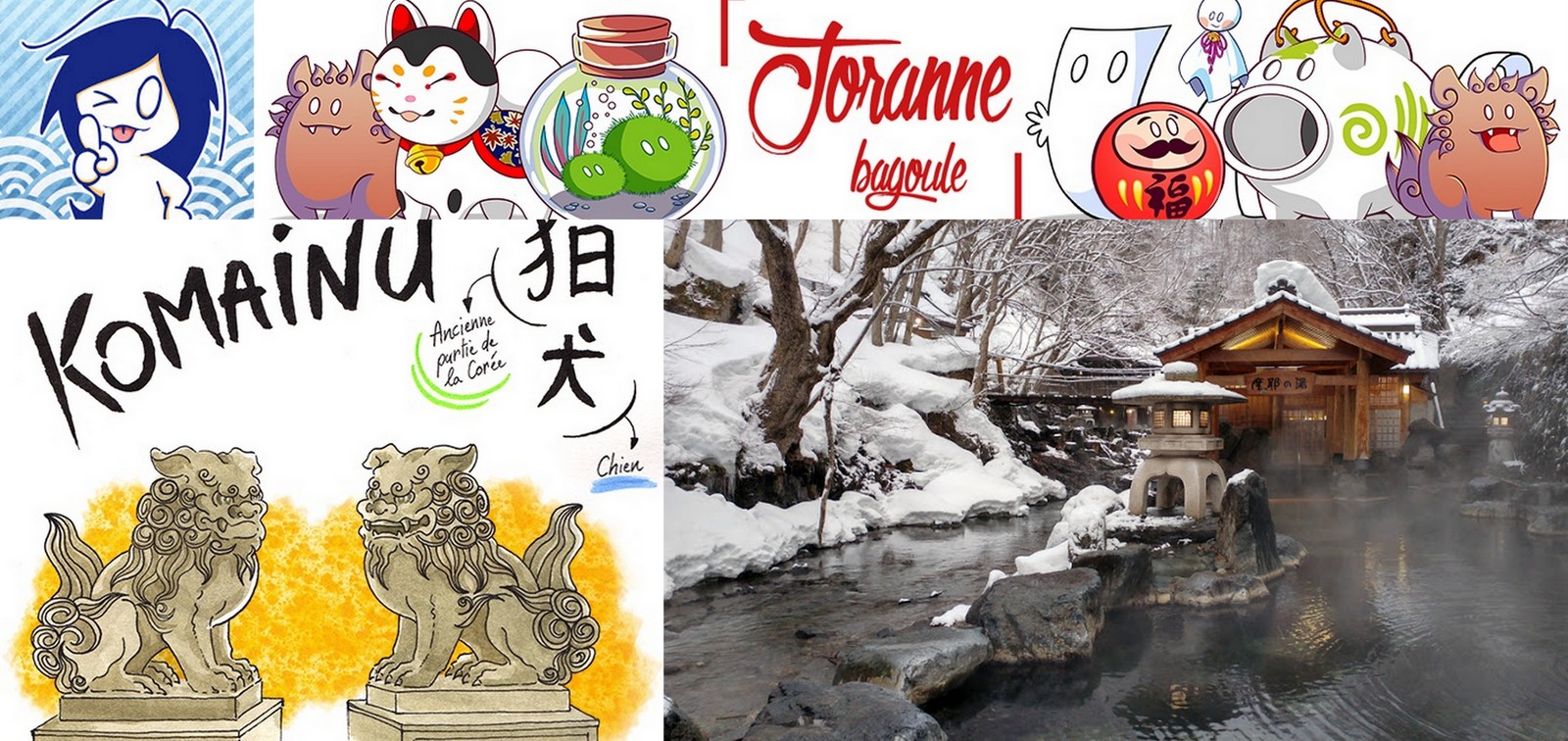 Préparation voyage au Japon – Carnet de voyage - Joranne Bagoule - Blog sur  le japon en BD