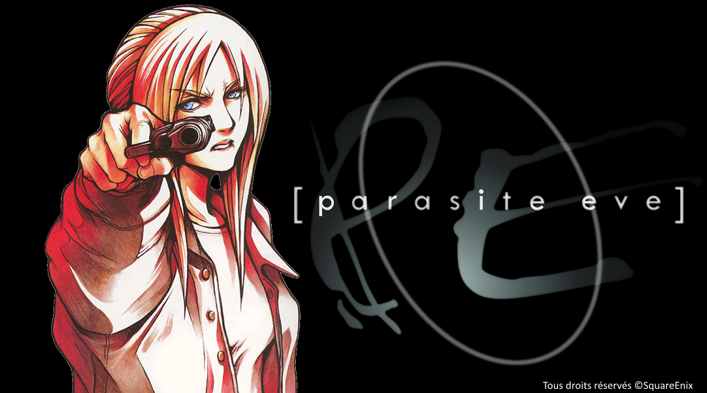 Parasite eve песня когда вышла