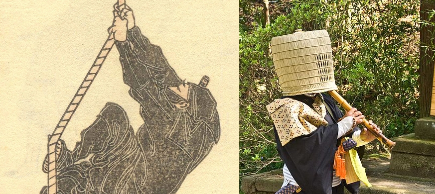 Ninja et Shinobi, entre fantasme et réalité
