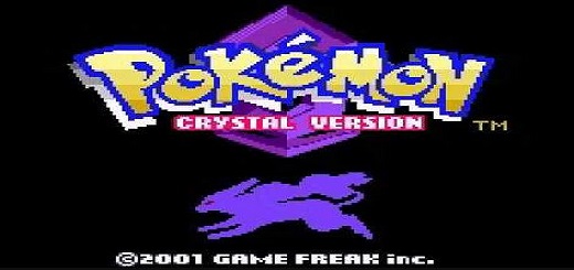 Pokémon Cristal : retour à Johto en 2018 !