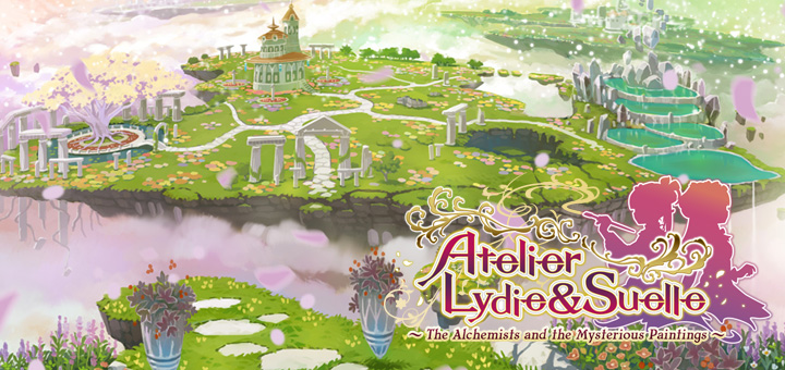 Atelier Lydie & Suelle : une alchimie pas comme les autres ?