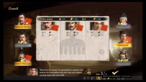 Conseil de clan