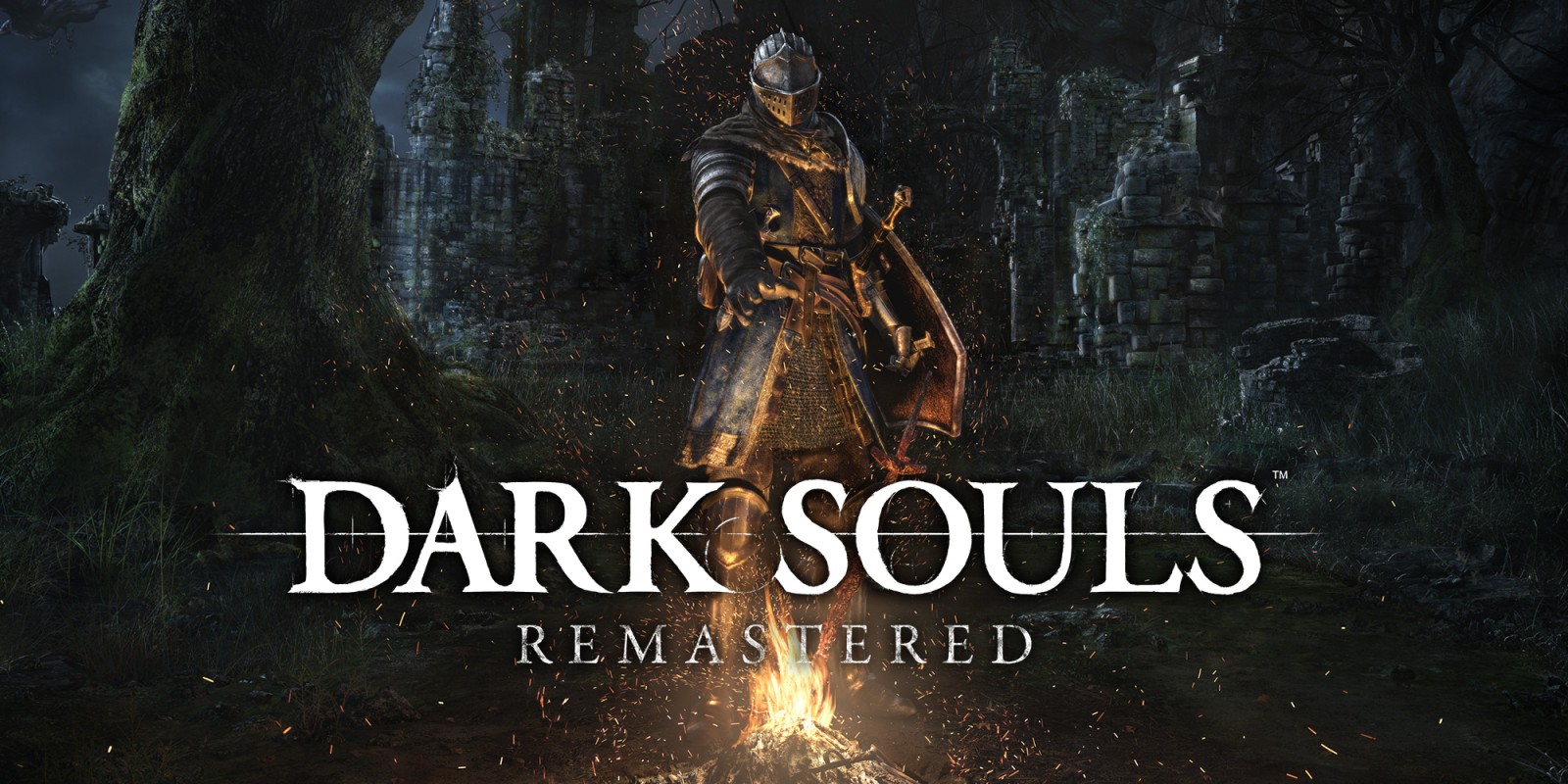 Dark Souls Remastered : Faut-il craquer ?