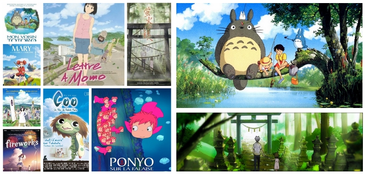 L&rsquo;été s&rsquo;installe : quand les cigales chantent les animés