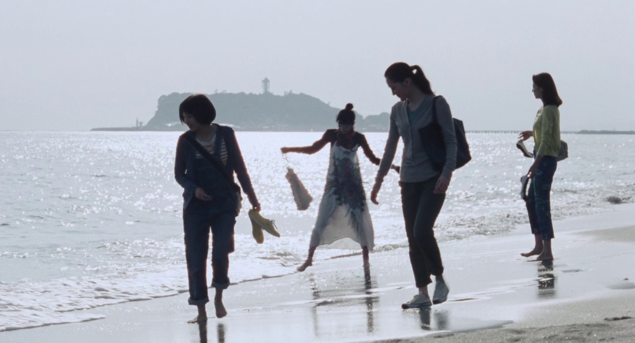 [Cinéma] Et puis, KORE-EDA