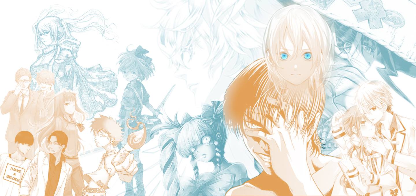 [Attentes Mangas] Juillet, y a pas que Japan Expo dans la vie !