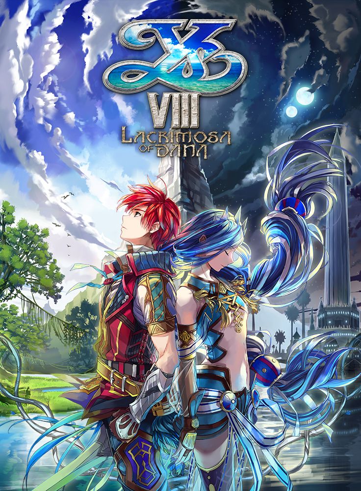 YS VIII : Lacrimosa of Dana – Le Robinson Crusoé de Falcom sur Switch