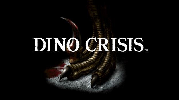 Gaming Memories #11 : Dino Crisis