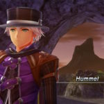 Hummel - YS VIII : Lacrimosa of Dana - ®NIS America