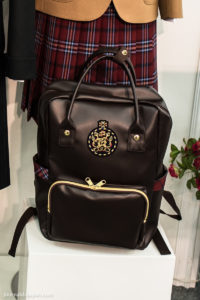 exemple de sac