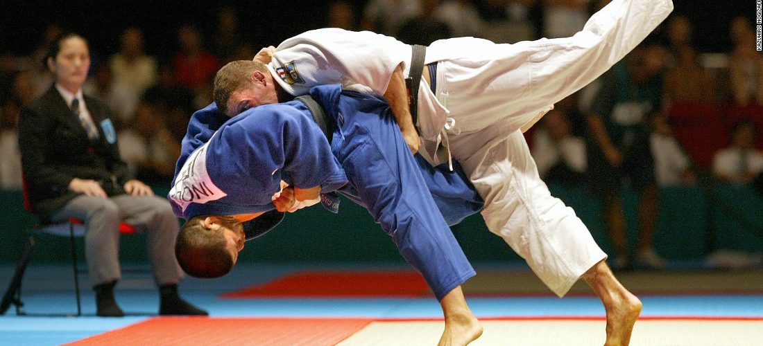 Judo 3