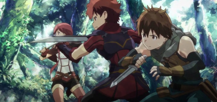 Du battle royale à l&rsquo;isekai, introduction aux récits du nouveau millénaire (1/2)