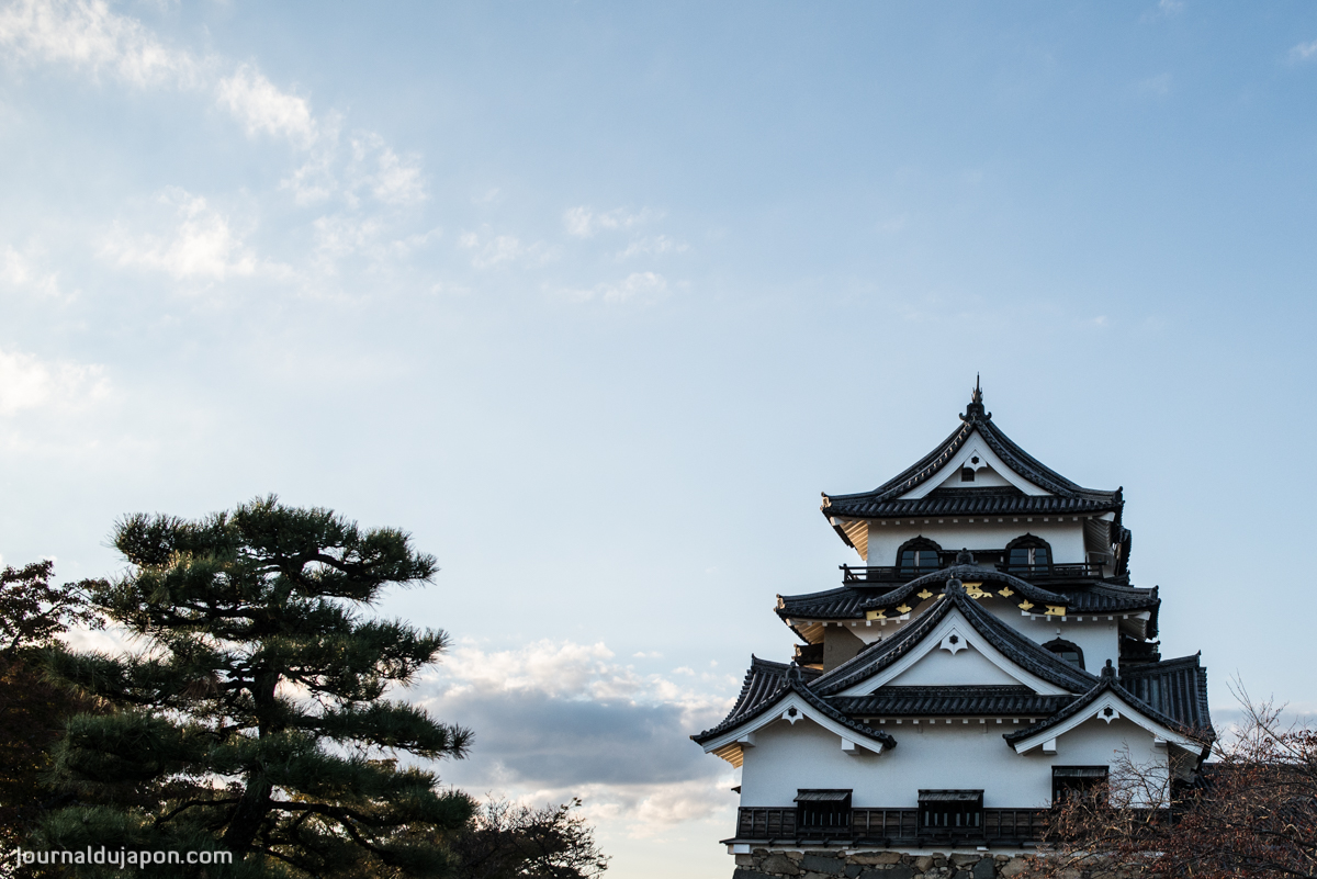 Aux abords du lac Biwa : à la découverte de la préfecture de Shiga