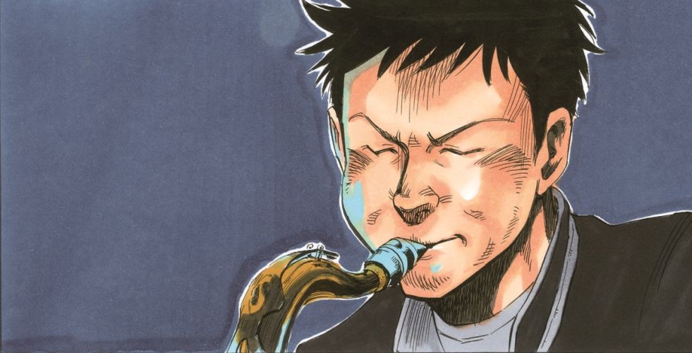 Shinichi ISHIZUKA : l&rsquo;ascension du son